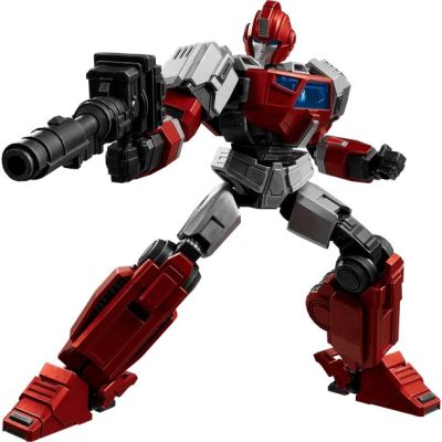 BLOKEES TRANSFORMERS ONE CLASSIC CLASS 19 – IRONHIDE