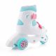 13. FunActiv Zoomy verstellbare Rollschuhe