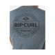 3. RIP CURL Staple Tee Türkis