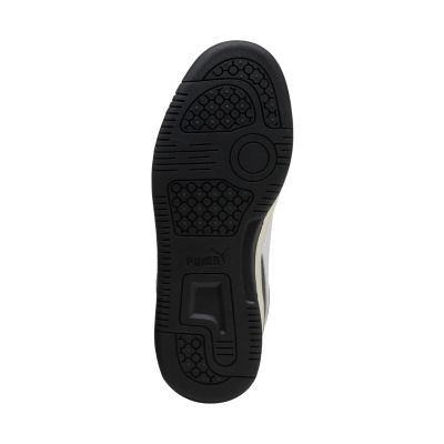 6. Puma Rebound V6 Mid Jr Schuhe 393831 29
