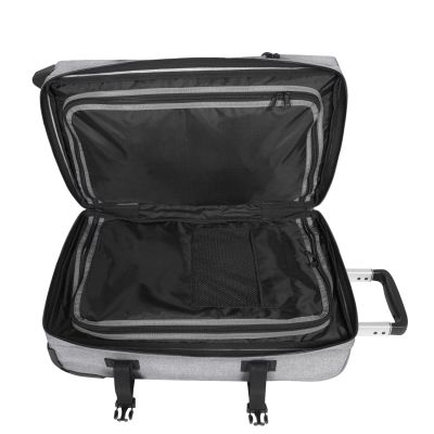 3. Eastpak Transit'r S Koffer EK0A5BA73631 Grau Einheitsgröße