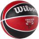 5. Wilson NBA Team Chicago Bulls Ball WTB1300XBCHI
