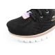 6. Skechers Graceful-Get Damen Sportschuhe bequem leicht atmungsaktiv