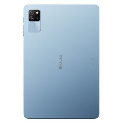 3. Blackview TAB 60 4/128GB WLAN Blau ohne Ladegerät