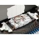 6. Equip 337210 1U Patchpanel