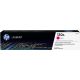 52. Original HP 130A Magenta LaserJet Tonerkartusche