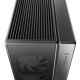 7. DeepCool CG590 MESH 2F Midi-Tower Schwarz