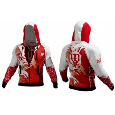2. MFC PATRIOTIC "EAGLE PL" Sweatshirt