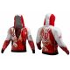 2. MFC PATRIOTIC "EAGLE PL" Sweatshirt