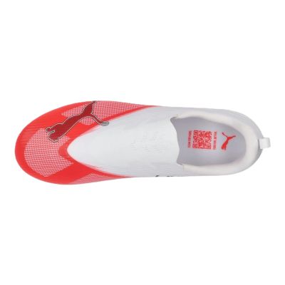 4. Puma Junior Ultra 7 Match LL FG/AG 109163-01 Schuhe