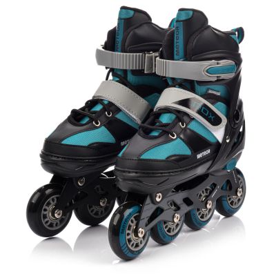 15. Meteor Rox 22352 Rollschuhe