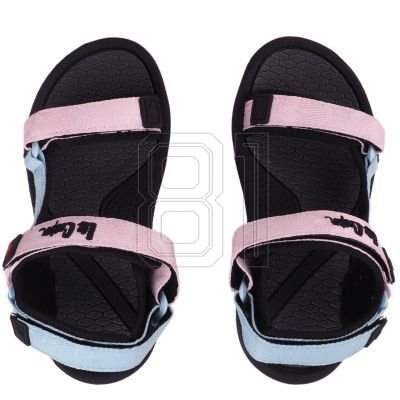 4. Lee Cooper Jr. Sandalen LCW-22-34-1687K