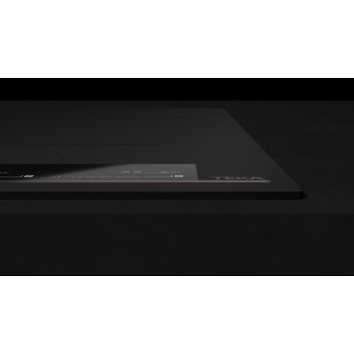 7. Teka IBF 95-G1 MST BM Schwarzes Einbau-Induktionskochfeld, 90 cm, 5 Kochzonen
