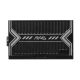 4. MSI MAG A550BN 550W 80+ Bronze Netzteil