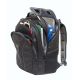 5. Wenger/SwissGear 600637 Notebooktasche 43,2 cm (17") Rucksack Schwarz