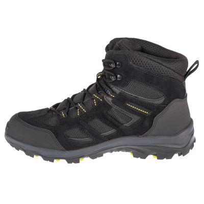 2. Jack Wolfskin Vojo 3 Texapore Mid M Schuhe 4042462-6055
