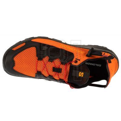 3. Salomon Techamphibian 5 M Schuhe L47965300