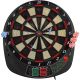 2. Elektronische Dartscheibe mit 4 Anzeigen COVENTRY BEST SPORTING