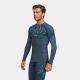 9. Alpinus Tactical Gausdal M SI8912 - SI8916 Thermo-Sweatshirt