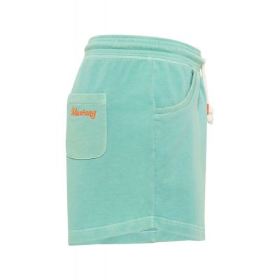 18. Mustang Julie Jogpant Shorts W 1012602 5288