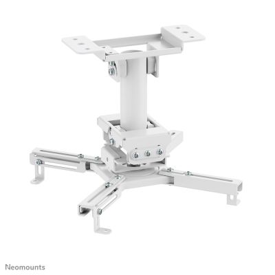 4. Deckenhalterung für Neomounts CL25-530WH1 Projektor