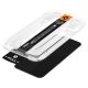 3. Spigen Glas.tR EZ Fit Pro HD 2er-Pack Sichtschutzglas für Google Pixel 10/11
