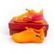 9. Puma Future 8 Play TT Kinder-Turfsportschuhe, orange