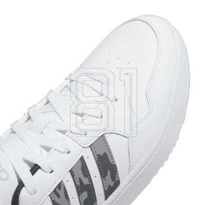4. Adidas Hoops 3.0 M ID1115 shoes