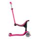 10. Roller mit Sitz GO•UP SPORTY LIGHTS (452-610-4 S)
