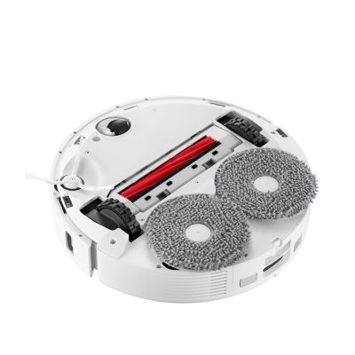 6. Roborock Q-Revo MaxV Saugroboter (Weiß)