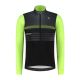 Rogelli Winterjacke STRYDE fluor XL
