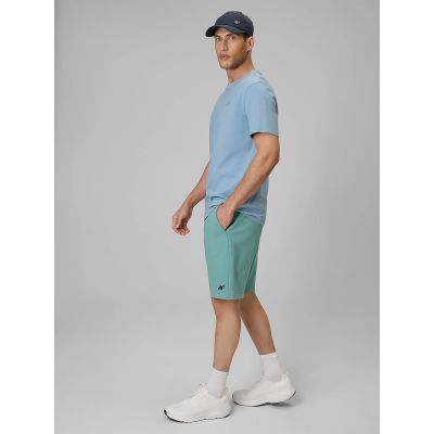 5. Herren-Jogginghose 4F 4FRSS26TSHOM0970-47S