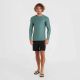 4. O'Neill UV Essentials Skins Long M T-Shirt 92800613390