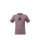 MILLET Cimaï Collab Ts Ss M lila Pflaume Herren T-Shirt