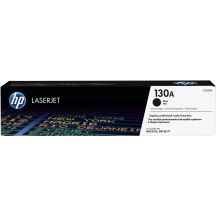 HP Toner Schwarz HP 130A, HP130A=CF350A, 1300 Seiten