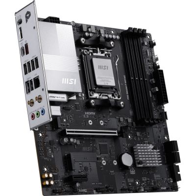 15. MSI PRO B840M-P WIFI6E Mainboard