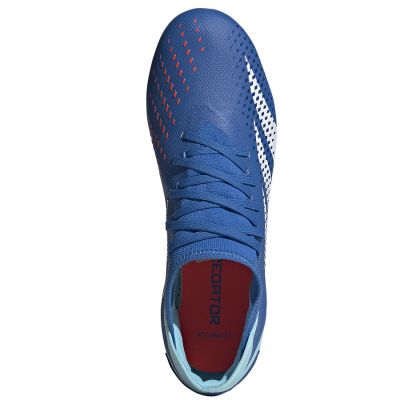 3. Adidas Predator Accuracy.3 FG M GZ0026 Fußballschuhe