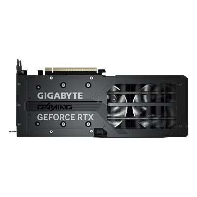6. GIGABYTE GeForce RTX 5060 GAMING OC V2 8G NVIDIA 8 GB GDDR7