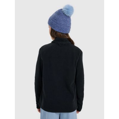 5. 3-in-1-Übergangsjacke, 5000er Membran, Mädchengröße 4F 4FJRAW25TTJAF1013-20S