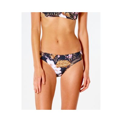 DOL-BIKINI RIP CURL Playabella Full Pant - schwarz
