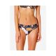 DOL-BIKINI RIP CURL Playabella Full Pant - schwarz