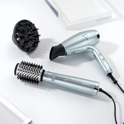 13. BABYLISS AS773E Lockenstab