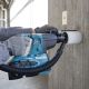 2. Makita DHR283ZU Bohrmaschine