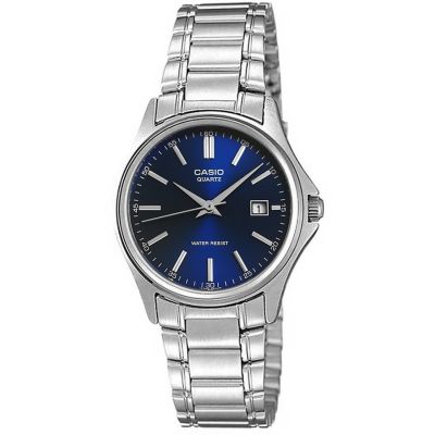 Damenuhr CASIO LTP-1183A-2ADF + Box