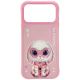 Nimmy Cool&Cute 2.0 Rabbit Hülle für iPhone 17 Pro Max - Pink