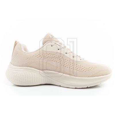 4. Skechers Bobs Infinity W 117550/TPE Schuhe