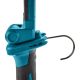 2. Makita DML816X Taschenlampe Grüne LED-Handtaschenlampe