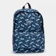 46. NEUER METAVERSE-RUCKSACK BLAU