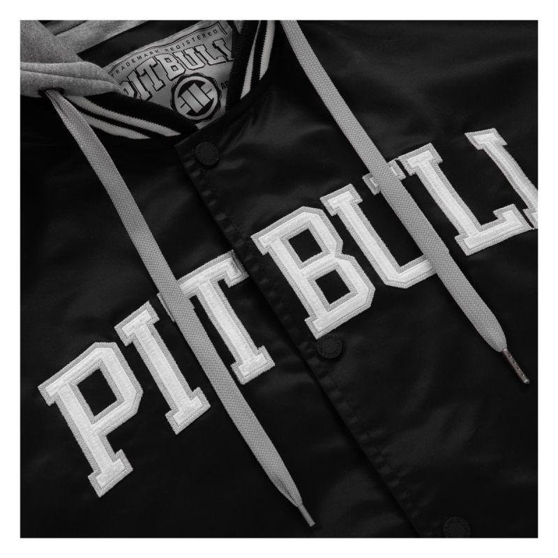5. Pit Bull West Coast Falcon Ridge Bomberjacke - 52401690030