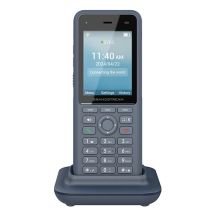 Grandstream WiFi-Handset WP836 Telefon